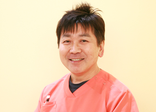 院長先生